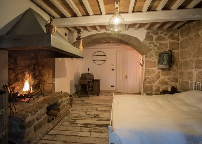 Agriturismo Biologico Sant'Egle
