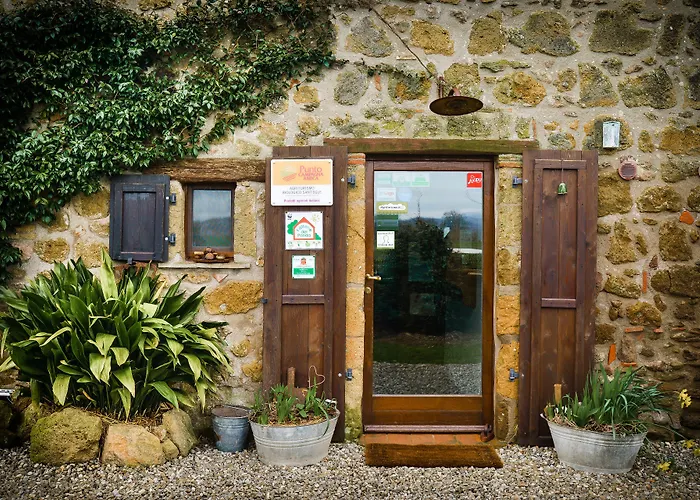 Agriturismo Biologico Sant'Egle
