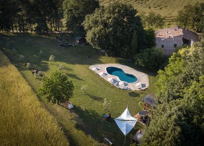 Agriturismo Biologico Sant'Egle